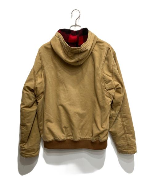Walls（ウォールズ）Walls (ウォールズ) アクティブジャケット カーキ サイズ:Mの古着・服飾アイテム