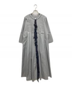 中古・古着通販】mina perhonen (ミナ ペルホネン) foggy day