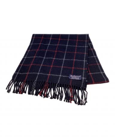 中古・古着通販】Burberry's (バーバリーズ) カシミヤマフラー
