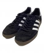 adidasアディダス）の古着「Handball Spezial」｜ブラック