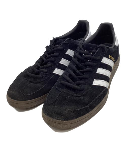 adidas（アディダス）adidas (アディダス) Handball Spezial ブラック サイズ:28の古着・服飾アイテム