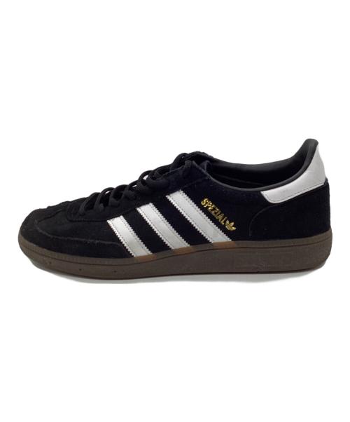 adidas（アディダス）adidas (アディダス) Handball Spezial ブラック サイズ:28の古着・服飾アイテム