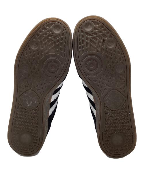 adidas（アディダス）adidas (アディダス) Handball Spezial ブラック サイズ:28の古着・服飾アイテム