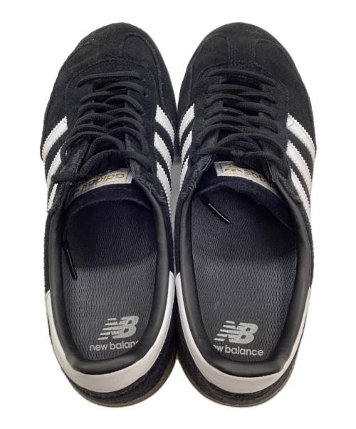 adidas（アディダス）adidas (アディダス) Handball Spezial ブラック サイズ:28の古着・服飾アイテム