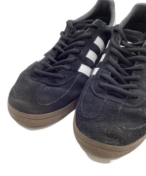 adidas（アディダス）adidas (アディダス) Handball Spezial ブラック サイズ:28の古着・服飾アイテム