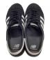中古・古着 adidas (アディダス) Handball Spezial ブラック サイズ:28：6000円