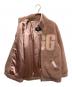 中古・古着 UGG (アグ) W RAQUELLE SHERPA JACKET ピンク サイズ:XS：12000円