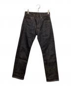 LEVI'Sリーバイス）の古着「デニムパンツ」｜インディゴ