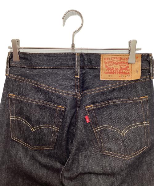 LEVI'S（リーバイス）LEVI'S (リーバイス) デニムパンツ インディゴ サイズ:W29×L32の古着・服飾アイテム
