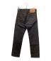 LEVI'S (リーバイス) デニムパンツ インディゴ サイズ:W29×L32：6000円