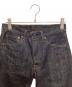 中古・古着 LEVI'S (リーバイス) デニムパンツ インディゴ サイズ:W29×L32：6000円