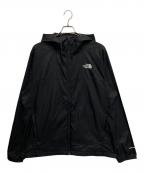 THE NORTH FACEザ ノース フェイス）の古着「CYCLONE JACKET 3」｜ブラック