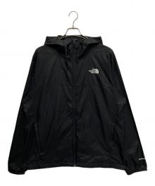 THE NORTH FACE（ザ ノース フェイス）の古着「CYCLONE JACKET 3」｜ブラック
