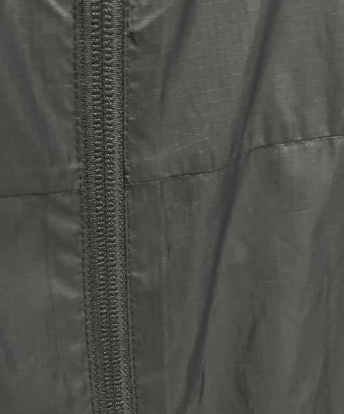 THE NORTH FACE（ザ ノース フェイス）THE NORTH FACE (ザ ノース フェイス) CYCLONE JACKET 3 ブラック サイズ:Lの古着・服飾アイテム