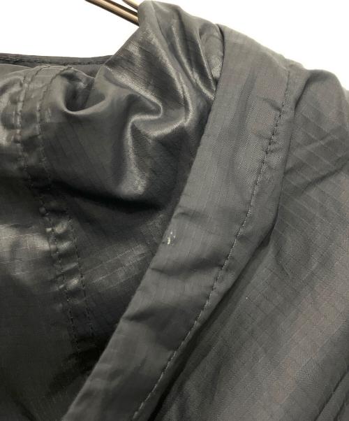 THE NORTH FACE（ザ ノース フェイス）THE NORTH FACE (ザ ノース フェイス) CYCLONE JACKET 3 ブラック サイズ:Lの古着・服飾アイテム