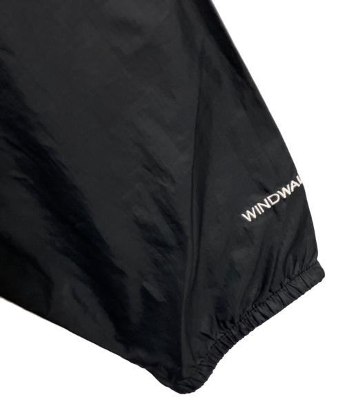 THE NORTH FACE（ザ ノース フェイス）THE NORTH FACE (ザ ノース フェイス) CYCLONE JACKET 3 ブラック サイズ:Lの古着・服飾アイテム