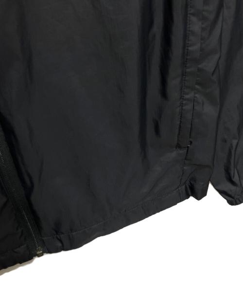 THE NORTH FACE（ザ ノース フェイス）THE NORTH FACE (ザ ノース フェイス) CYCLONE JACKET 3 ブラック サイズ:Lの古着・服飾アイテム
