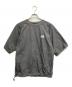 THE NORTHFACE PURPLELABEL（ザ・ノースフェイス パープルレーベル）の古着「H/S CREW NECK」｜グレー