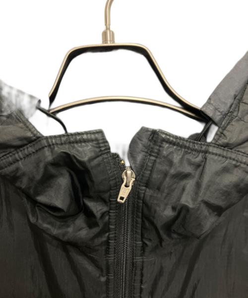 Patagonia（パタゴニア）Patagonia (パタゴニア) パフボールセーター ブラック サイズ:Sの古着・服飾アイテム