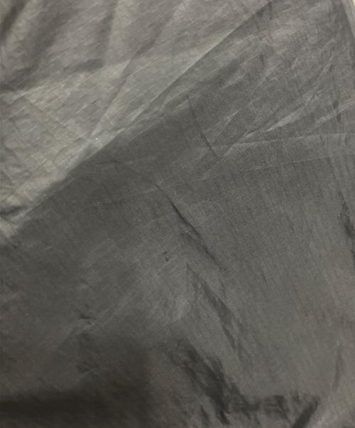 Patagonia（パタゴニア）Patagonia (パタゴニア) パフボールセーター ブラック サイズ:Sの古着・服飾アイテム