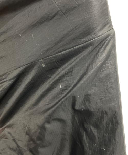 Patagonia（パタゴニア）Patagonia (パタゴニア) パフボールセーター ブラック サイズ:Sの古着・服飾アイテム