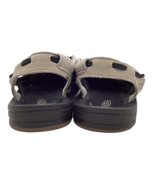 KEEN（キーン）KEEN (キーン) UNEEKサンダル(ユニークサンダル) ブラック サイズ:28.5の古着・服飾アイテム