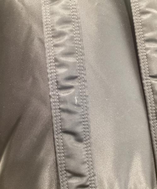 PORTER（ポーター）PORTER (ポーター) TANKER BACKPACK ブラックの古着・服飾アイテム