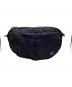 PORTER（ポーター）の古着「TANKER SHOULDER BAG」｜ブラック
