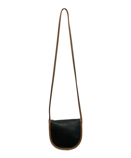 COACH（コーチ）COACH (コーチ) ショルダーバッグ グリーンの古着・服飾アイテム