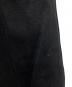 中古・古着 KUON (クオン) Black Denim Hakama Trousers ブラック サイズ:M：8000円
