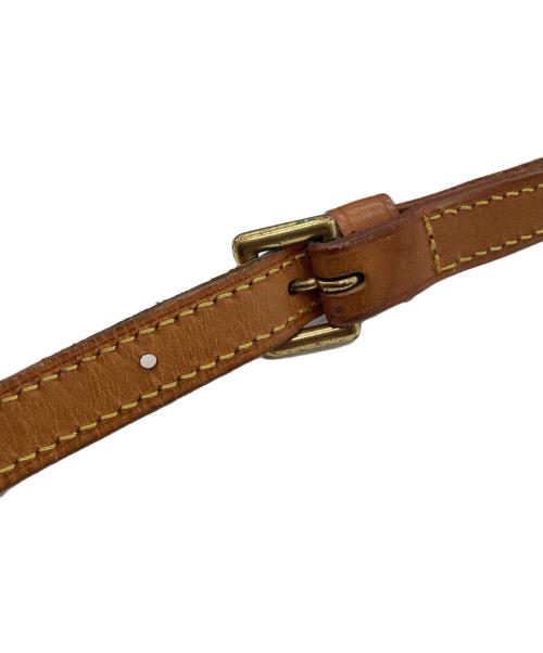LOUIS VUITTON（ルイ ヴィトン）LOUIS VUITTON (ルイ ヴィトン) シャンティPMショルダーバッグ ブラウンの古着・服飾アイテム