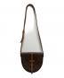 LOUIS VUITTON (ルイ ヴィトン) シャンティPMショルダーバッグ ブラウン：40000円