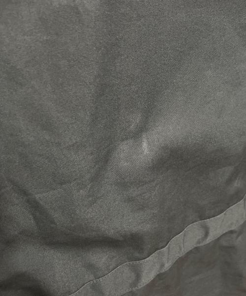 waiper（ワイパー）waiper (ワイパー) ROYAL NAVYベインタイルパーカ フルオープン ネイビー サイズ:Mの古着・服飾アイテム