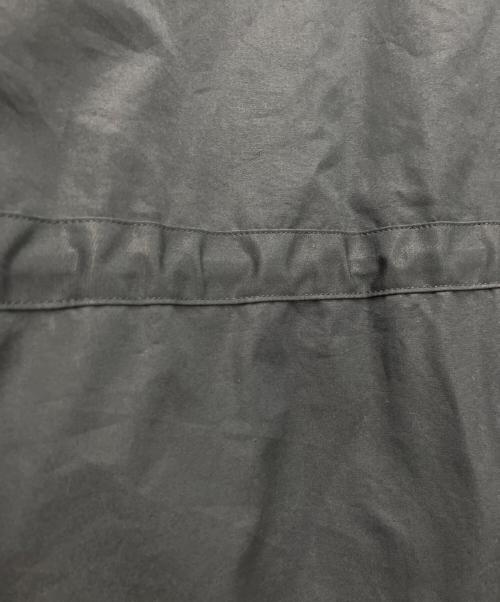 waiper（ワイパー）waiper (ワイパー) ROYAL NAVYベインタイルパーカ フルオープン ネイビー サイズ:Mの古着・服飾アイテム