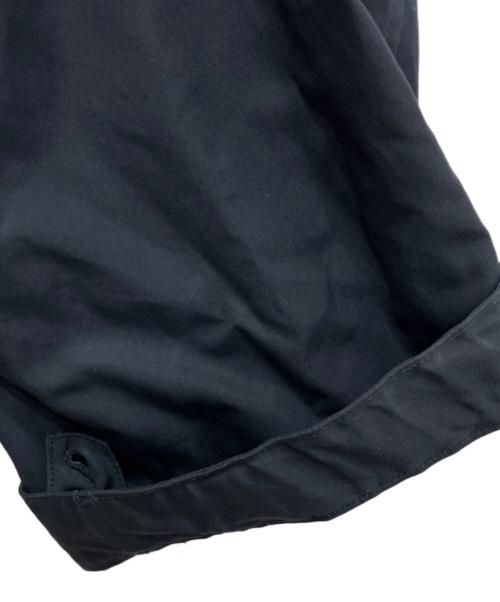 waiper（ワイパー）waiper (ワイパー) ROYAL NAVYベインタイルパーカ フルオープン ネイビー サイズ:Mの古着・服飾アイテム