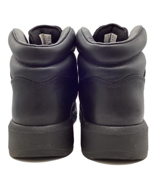 Timberland（ティンバーランド）Timberland (ティンバーランド) Field Boots（フィールドブーツ） ブラック サイズ:28の古着・服飾アイテム