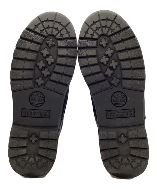 Timberland（ティンバーランド）Timberland (ティンバーランド) Field Boots（フィールドブーツ） ブラック サイズ:28の古着・服飾アイテム