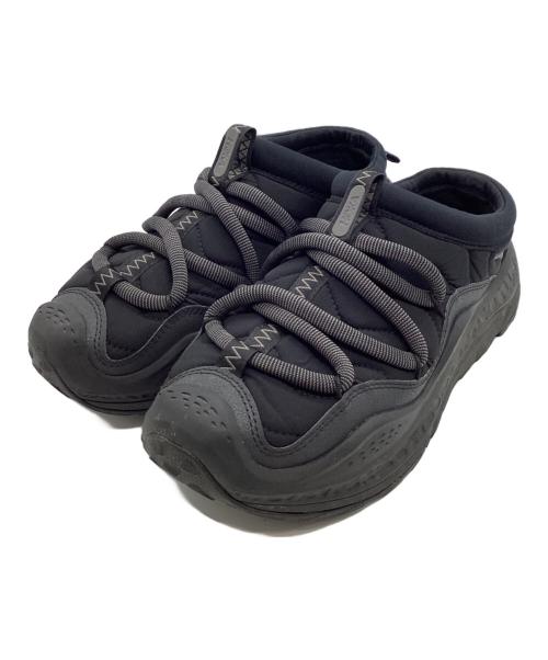 HOKA（ホカ）HOKA (ホカ) U ORA PRIMO（U オラ プリモ） ブラック サイズ:28の古着・服飾アイテム