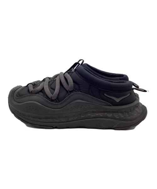 HOKA（ホカ）HOKA (ホカ) U ORA PRIMO（U オラ プリモ） ブラック サイズ:28の古着・服飾アイテム