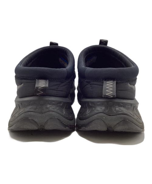 HOKA（ホカ）HOKA (ホカ) U ORA PRIMO（U オラ プリモ） ブラック サイズ:28の古着・服飾アイテム