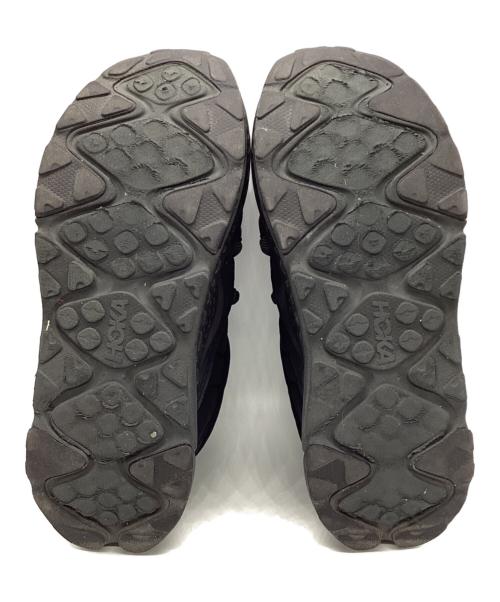 HOKA（ホカ）HOKA (ホカ) U ORA PRIMO（U オラ プリモ） ブラック サイズ:28の古着・服飾アイテム