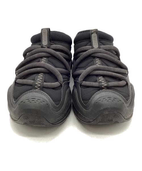 HOKA（ホカ）HOKA (ホカ) U ORA PRIMO（U オラ プリモ） ブラック サイズ:28の古着・服飾アイテム