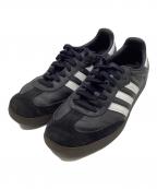 adidasアディダス）の古着「SAMBA OG」｜ブラック