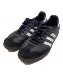 adidas（アディダス）の古着「SAMBA OG」｜ブラック
