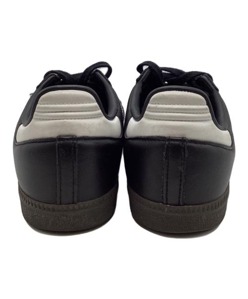 adidas（アディダス）adidas (アディダス) SAMBA OG ブラック サイズ:26.5の古着・服飾アイテム