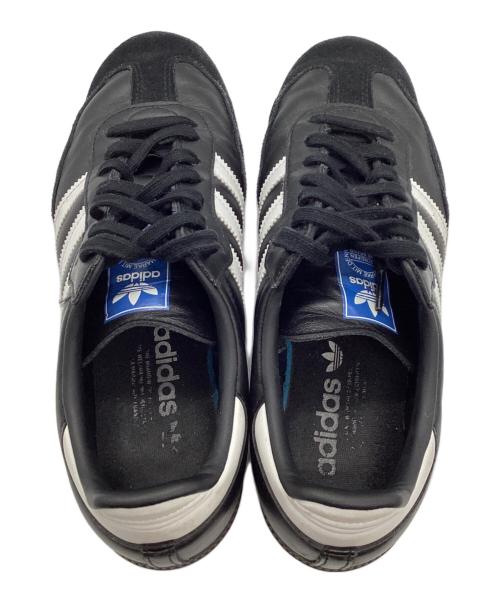 adidas（アディダス）adidas (アディダス) SAMBA OG ブラック サイズ:26.5の古着・服飾アイテム