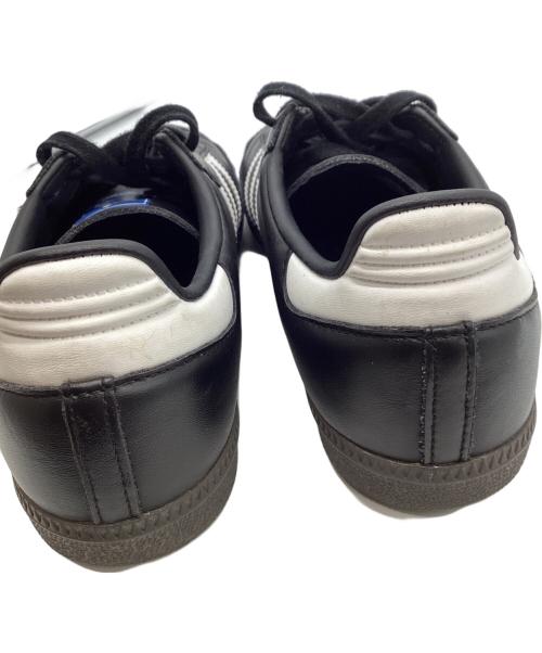 adidas（アディダス）adidas (アディダス) SAMBA OG ブラック サイズ:26.5の古着・服飾アイテム