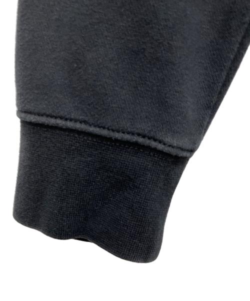 NIKE（ナイキ）NIKE (ナイキ) クルーネックスウェット ブラック サイズ:Lの古着・服飾アイテム