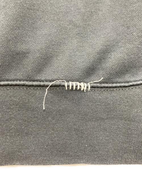 NIKE（ナイキ）NIKE (ナイキ) クルーネックスウェット ブラック サイズ:Lの古着・服飾アイテム
