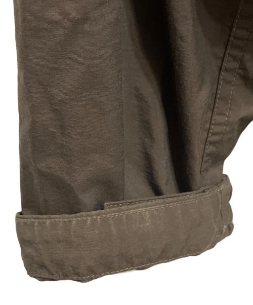 THE NORTH FACE（ザ ノース フェイス）THE NORTH FACE (ザ ノース フェイス) コンパクトジャケット ブラウン サイズ:Lの古着・服飾アイテム